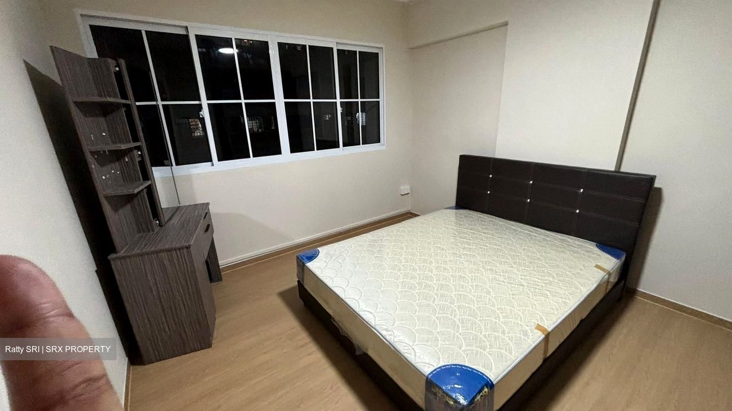 Blk 286 Choa Chu Kang Avenue 3 (Choa Chu Kang), HDB 4 Rooms #445332691